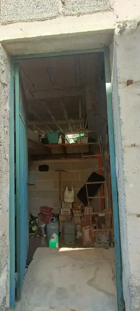 Garaje en venta en Calle Sardina, 31, Cuesta de la Villa