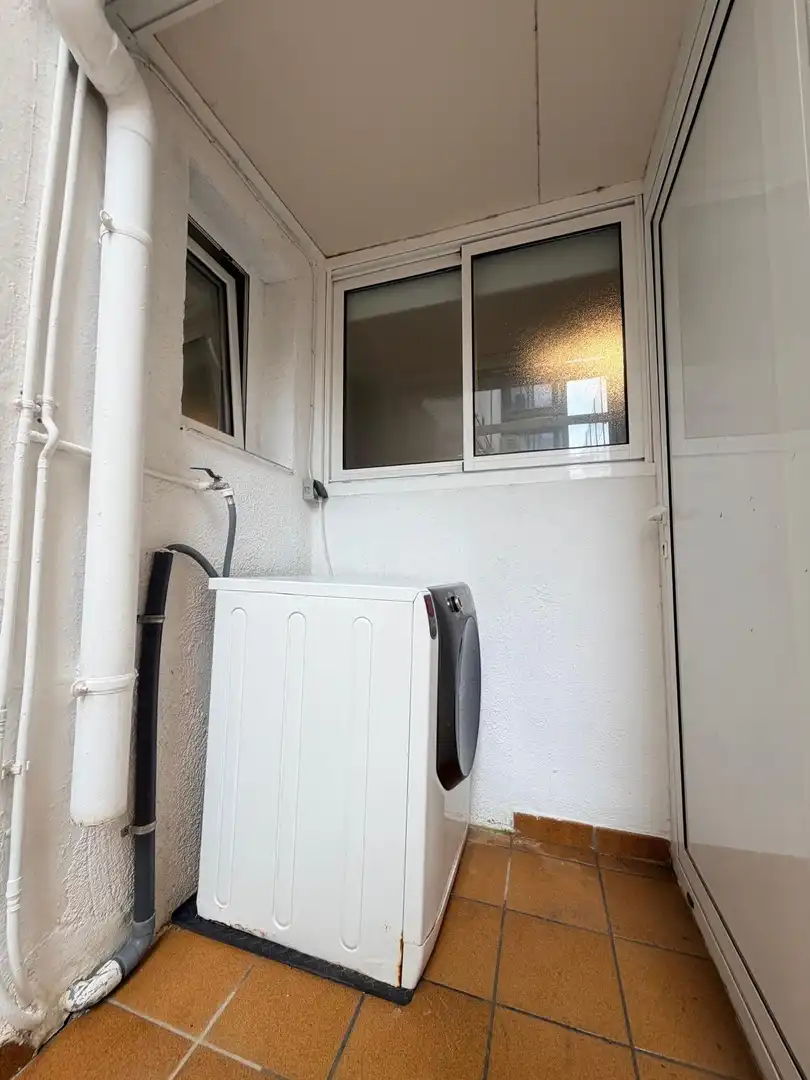 Terraza de Planta baja en venta en Calafell con Aire acondicionado, Calefacción y Trastero