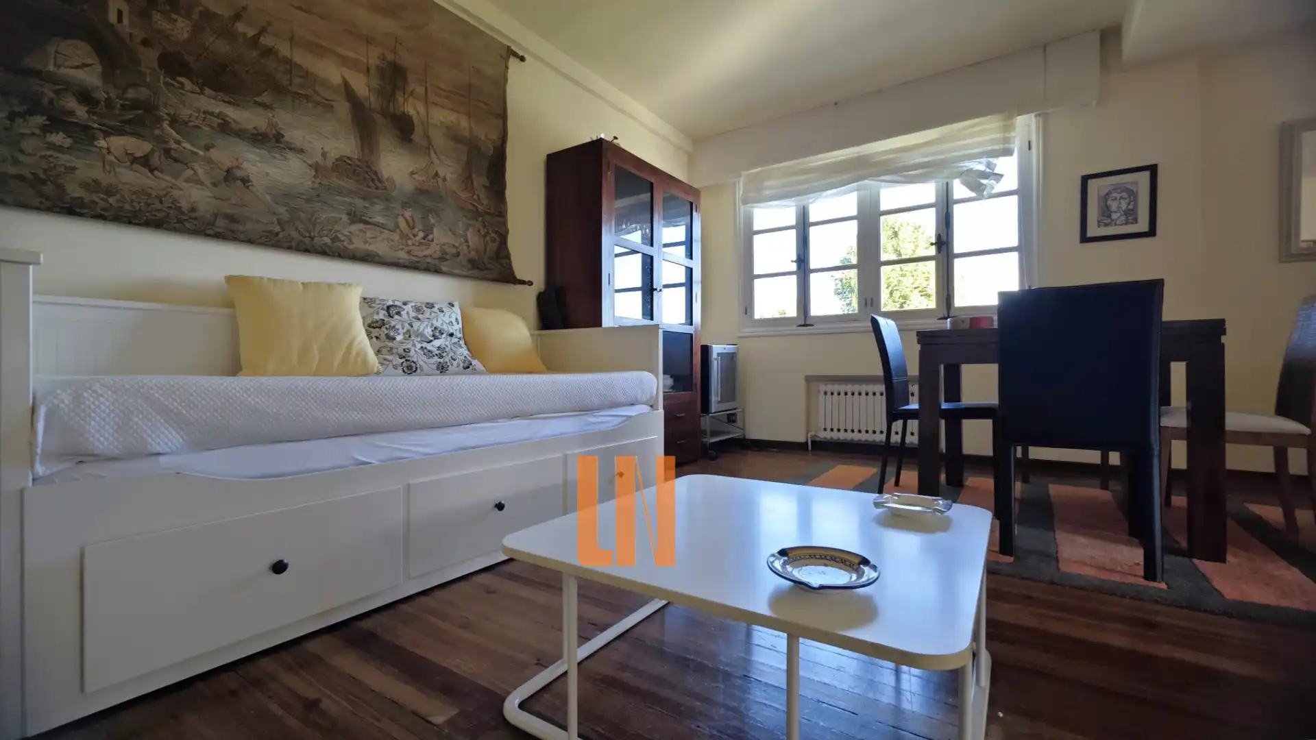 Chalet con terraza en venta en Avenida Miguel Hernández, imagen 22