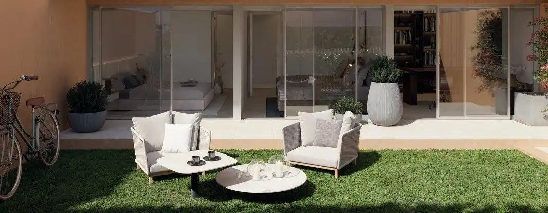 Apartment with pool for sale in N/A, imagen 3
