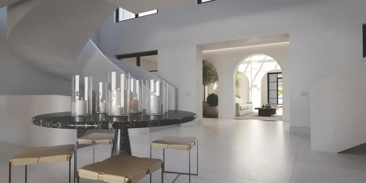 Terreno residenziale in vendita a Milla de Oro, imagen 16