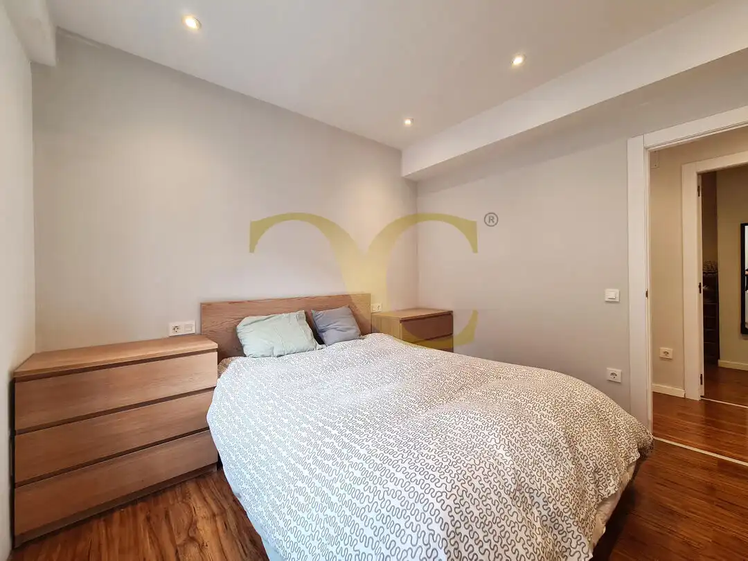 Piso con ascensor en venta en Paseo del Muro de San Lorenzo, imagen 33
