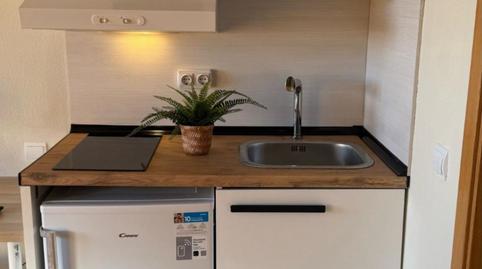 Foto 2 de Estudi de lloguer a El Quiñón, Toledo