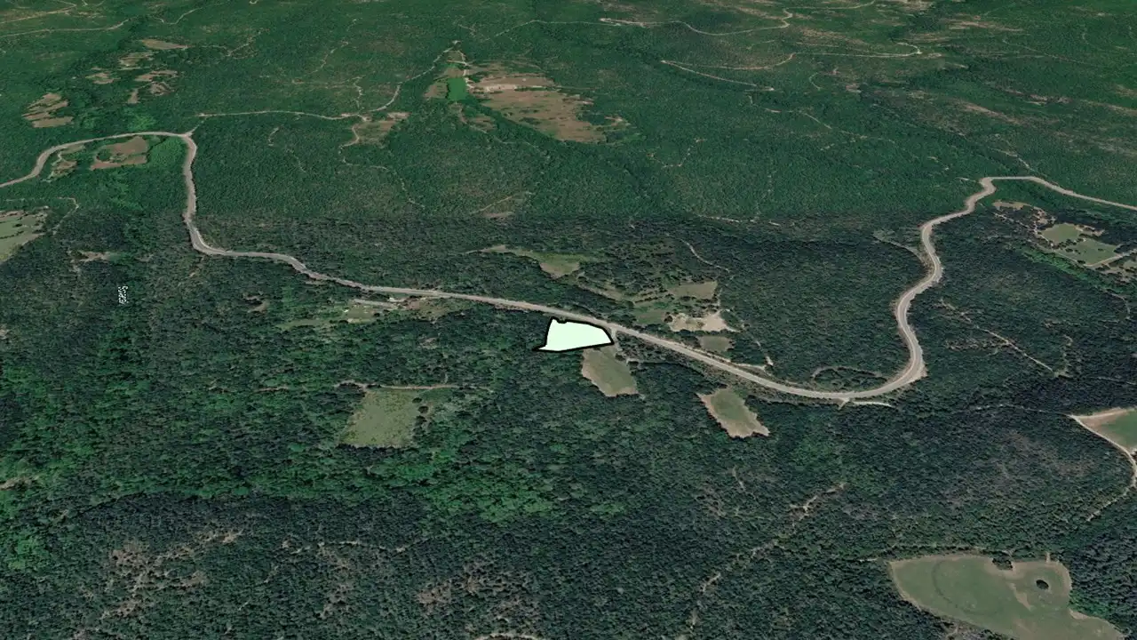 Rural land for sale in Pt. Font d´en Coll