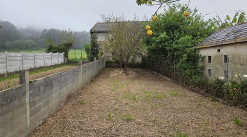 Foto 2 de Casa adosada en venta en Rúa Vila, 167, Barreiros, Lugo