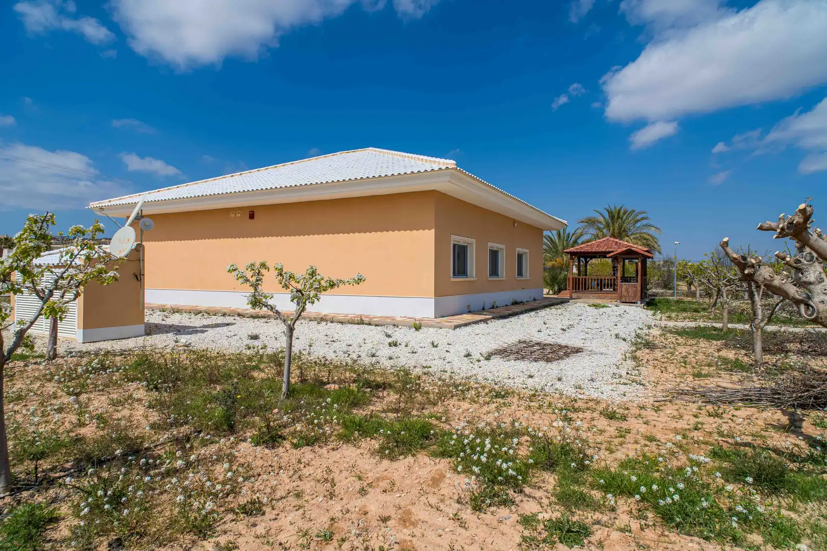 Casa in vendita a El Pinós / Pinoso, imagen 48