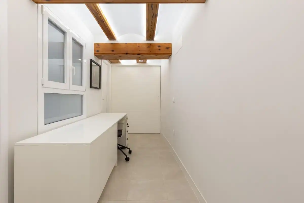 Loft en venta en Valencia con Aire acondicionado, Calefacción y Trastero