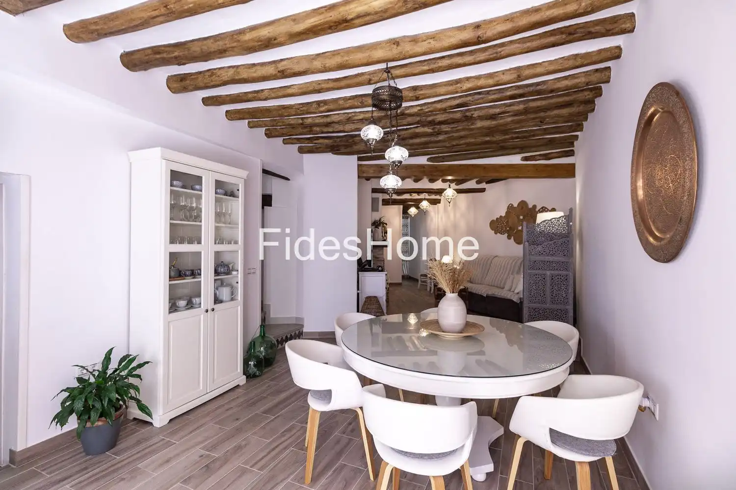Villa à vendre à Calle Santísima Trinidad, imagen 9