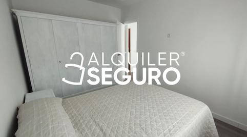 Foto 4 de Piso de alquiler en Paloma, Las Navas del Marqués , Ávila