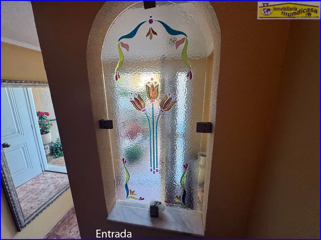 Dúplex en venta en Santomera con Aire acondicionado, Terraza y Amueblado