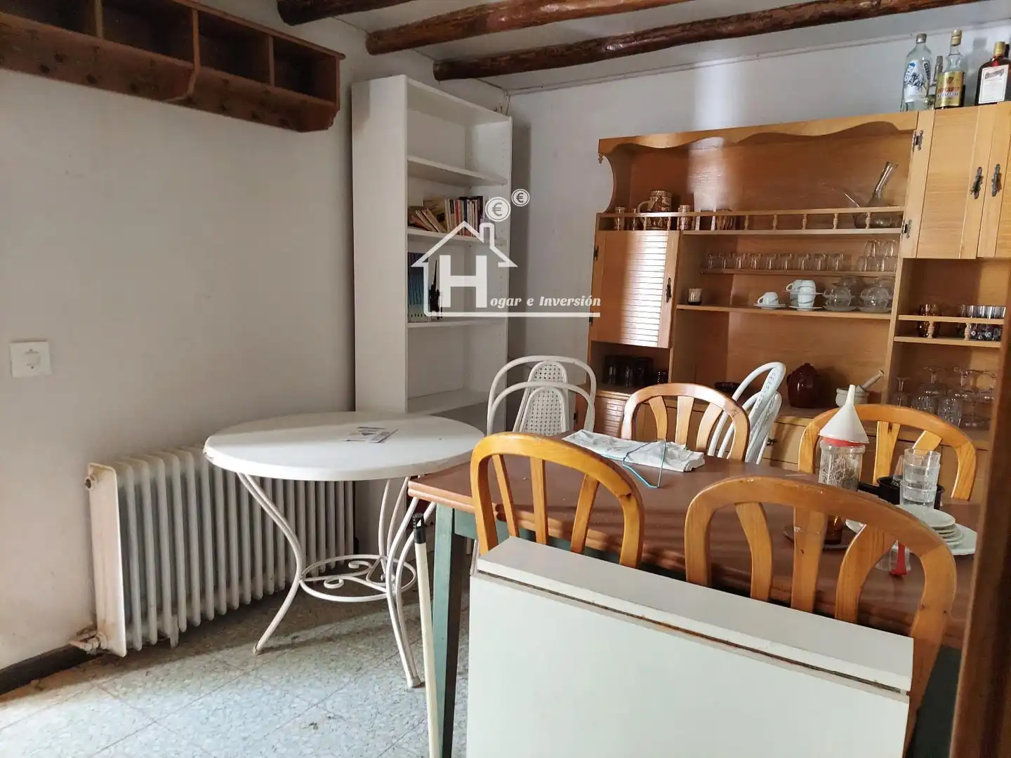 Casa o chalet en venta en San Pedro, Cogolludo