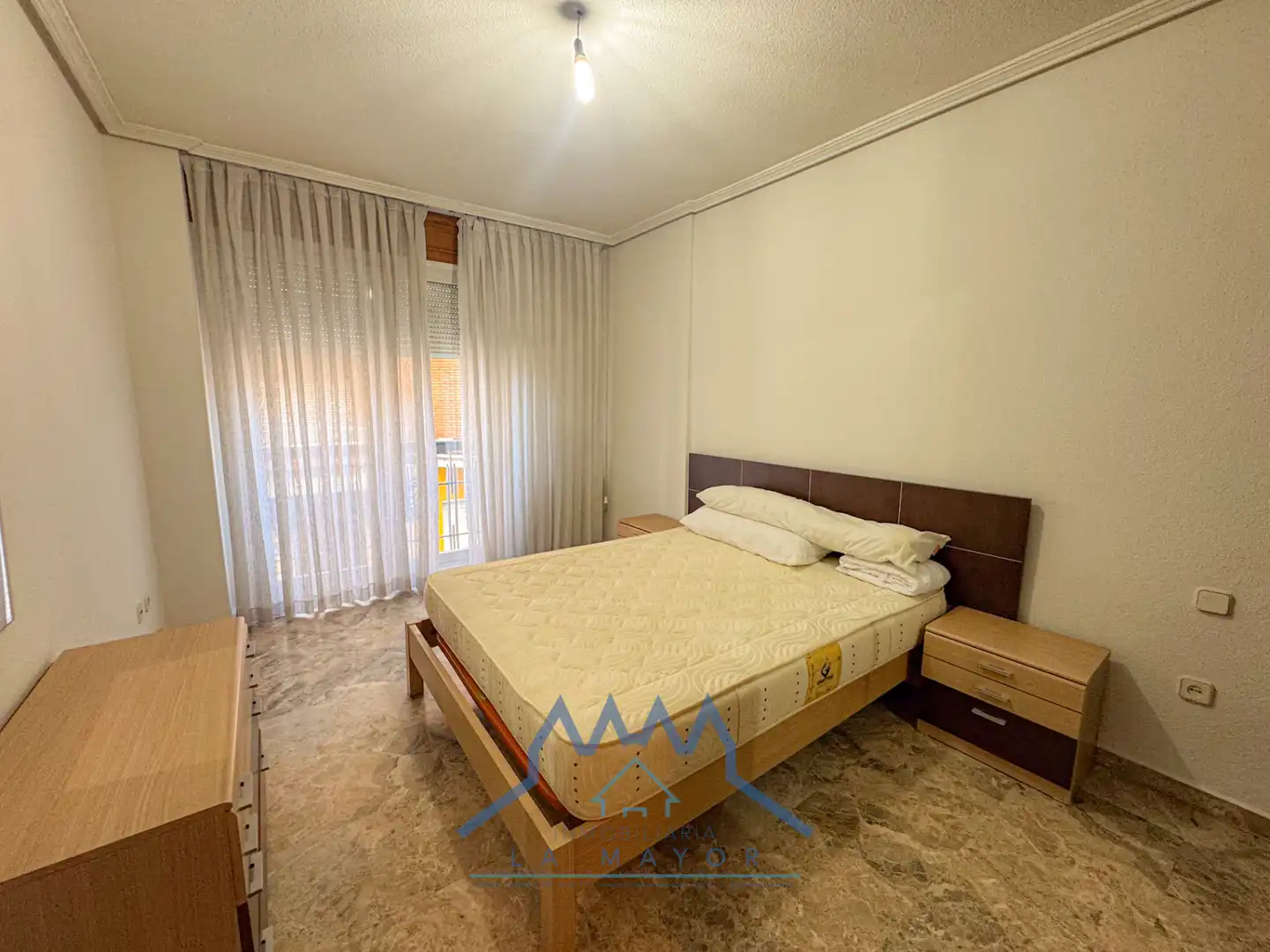 Flat with lift to rent in El Perchel, imagen 9