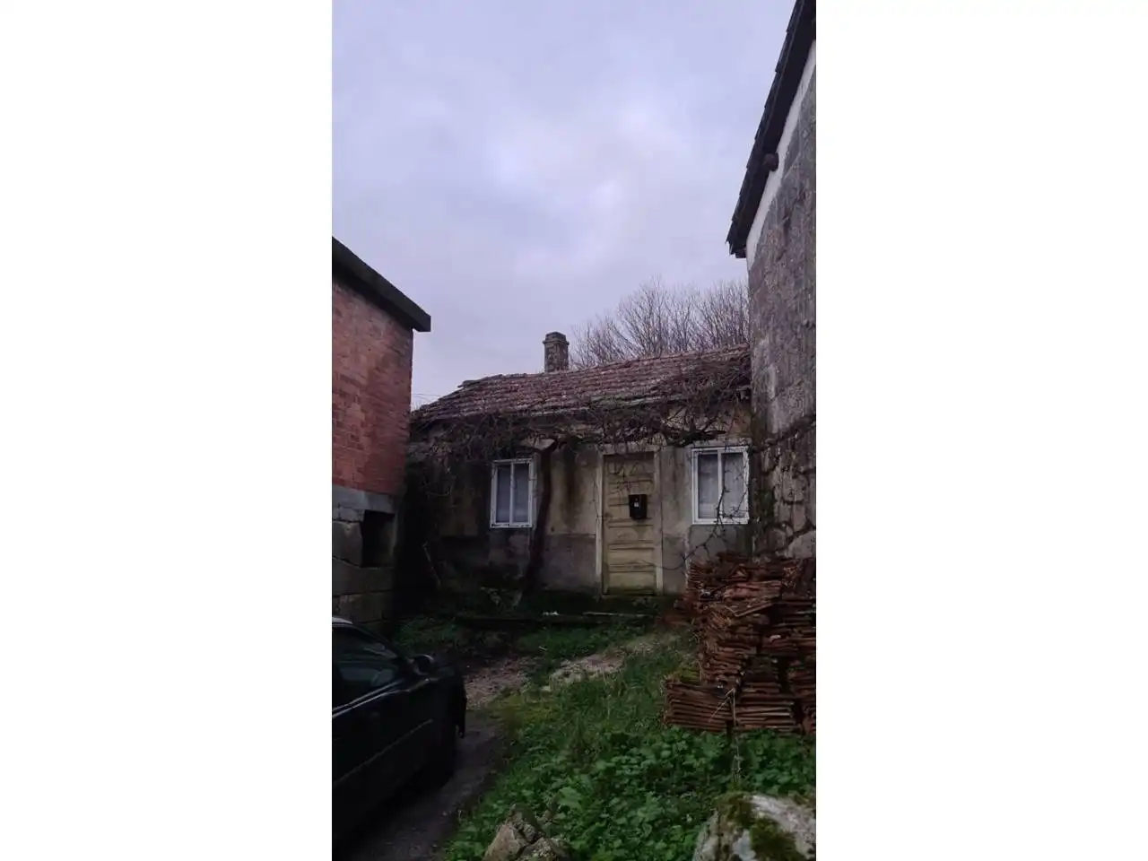 Haus mit Garten zum Verkauf in Vilamarín, imagen 5