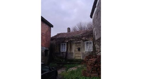 Foto 5 de Casa o chalet en venta en Vilamarín, Ourense