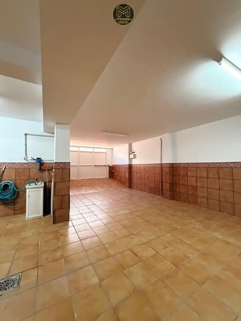 Casa amb terrassa en venda a Renfe - Bulevar 1ª y 2ª Fase, imagen 16