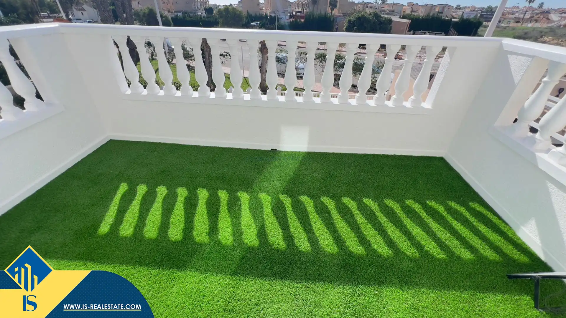 Penthouse with pool for sale in Orihuela Costa, imagen 30