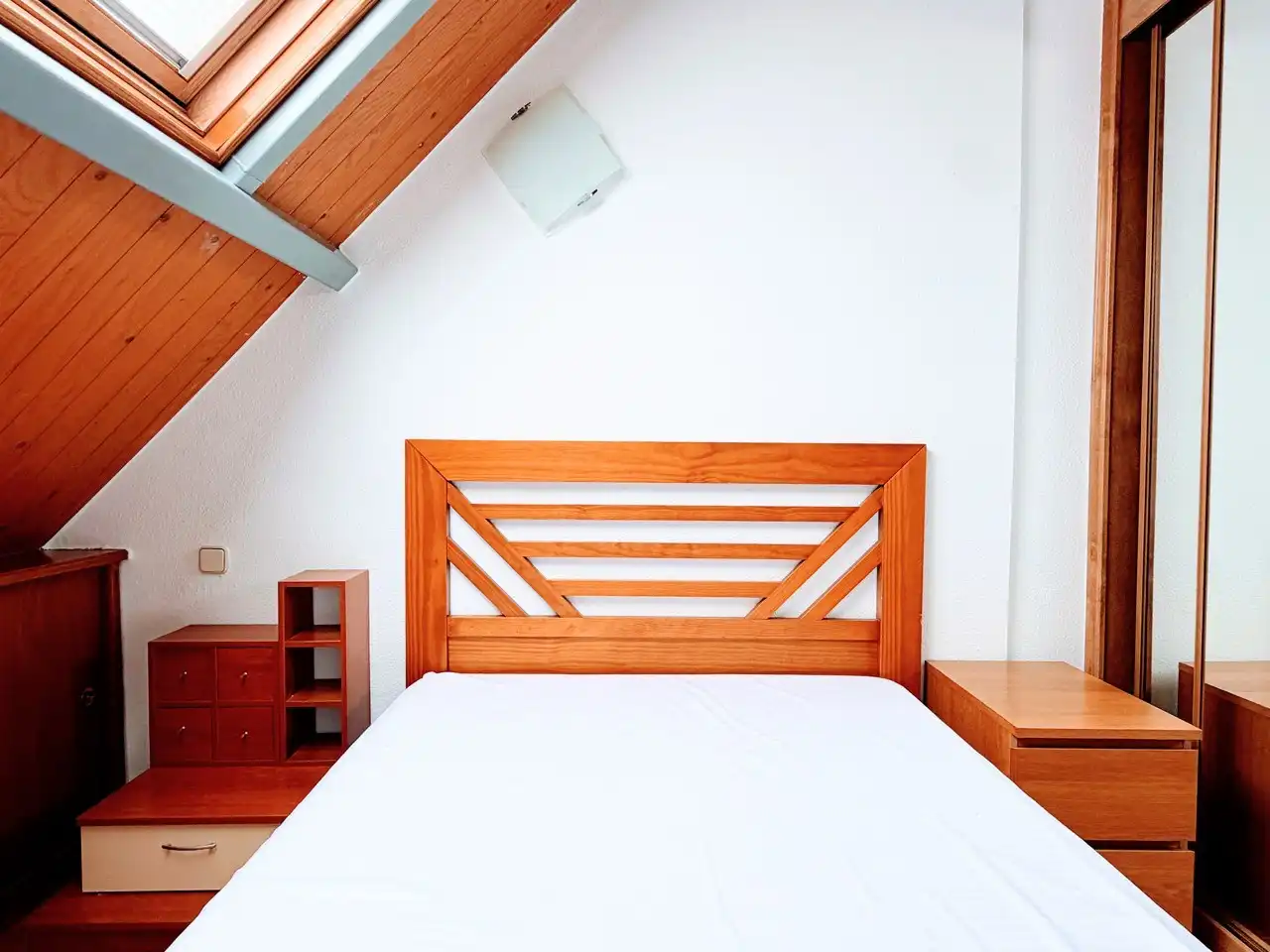 Duplex con ascensore in affitto a CUEVAS, imagen 9