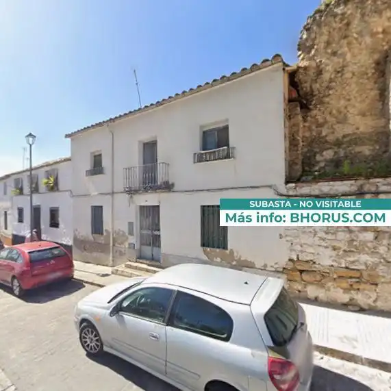 Maison à vendre à Redonda De Miradores 15