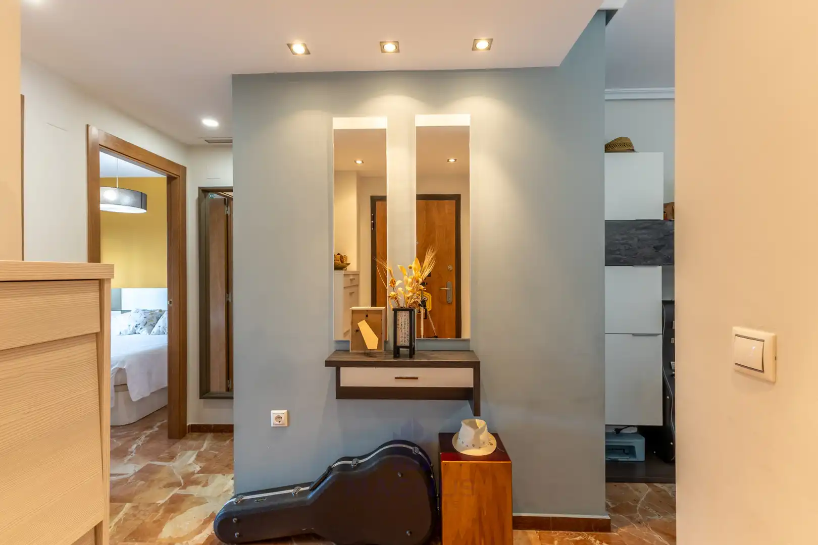 Apartment mit Terrasse zum Verkauf in CALLE VICENTE ANDRÉS ESTELLÉS, imagen 34