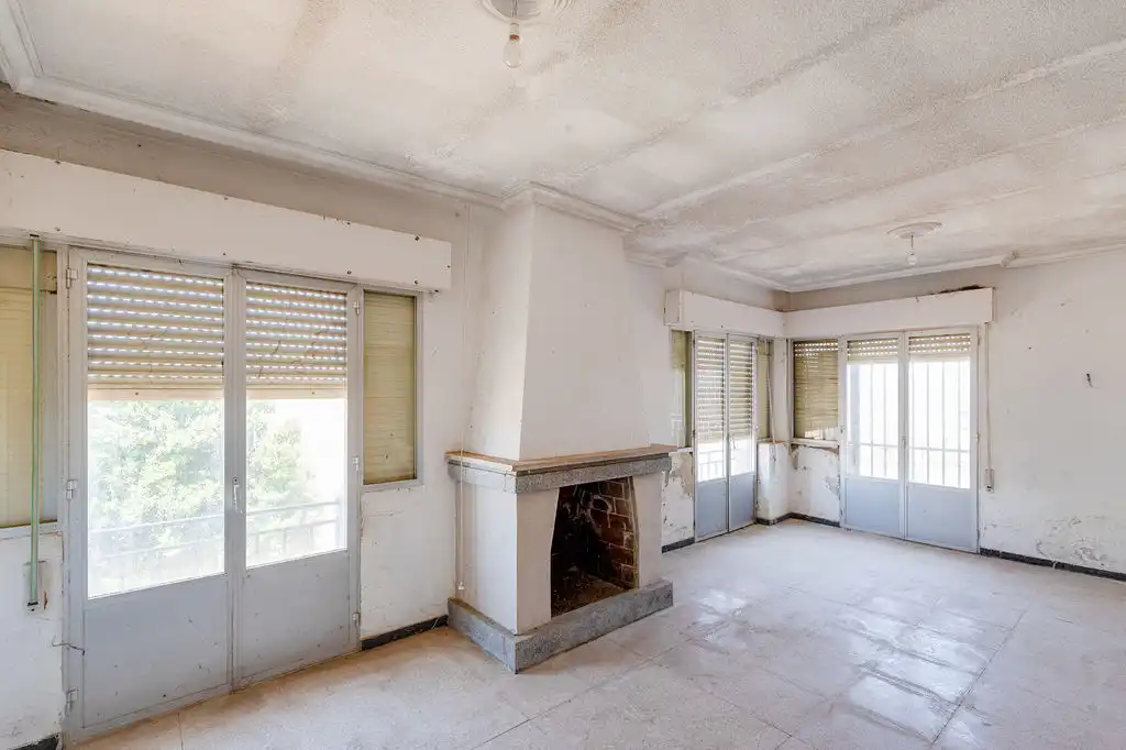 Sala de estar de Terreno en venta en Arapiles