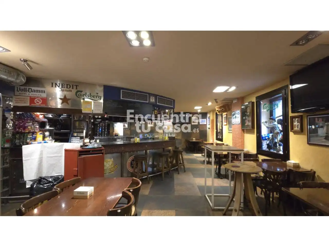 Local comercial en venda a Calle Rodrigo Ximenez de Rada 18, imagen 5