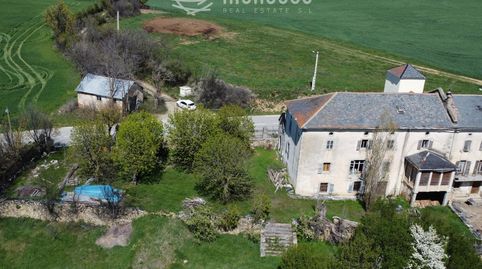 Foto 3 de Finca rústica en venta en Sainte - Léocadie, Cerdanya Francesa