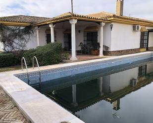 Piscina de Pis en venda en Gines amb Aire condicionat, Calefacció i Terrassa