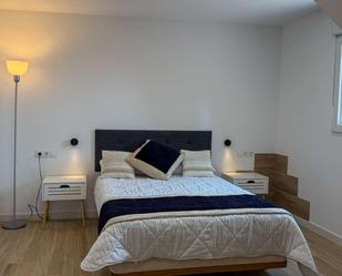 Bedroom of Apartment to share in Rincón de la Victoria  with Terrace