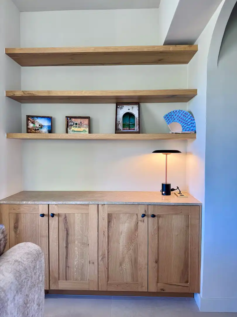 Comedor de Apartamento en venta en Calvià