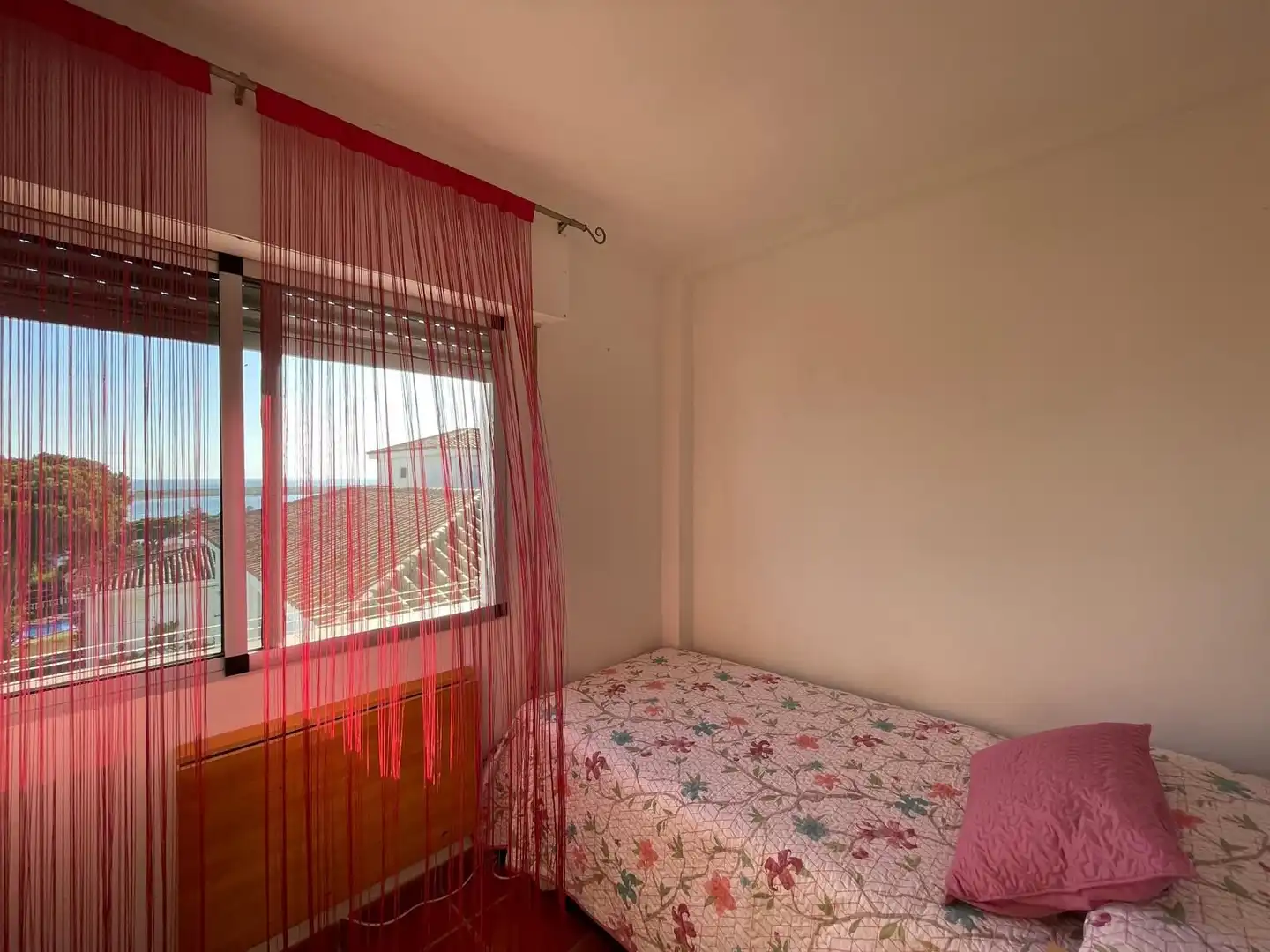 Bedroom of Apartments for sale in El Rompido  with Heating, Terrace and Furnished