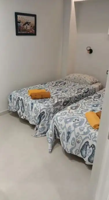Apartament amb piscina en venda a calle Alcalde Manuel Catalán Chana, imagen 9