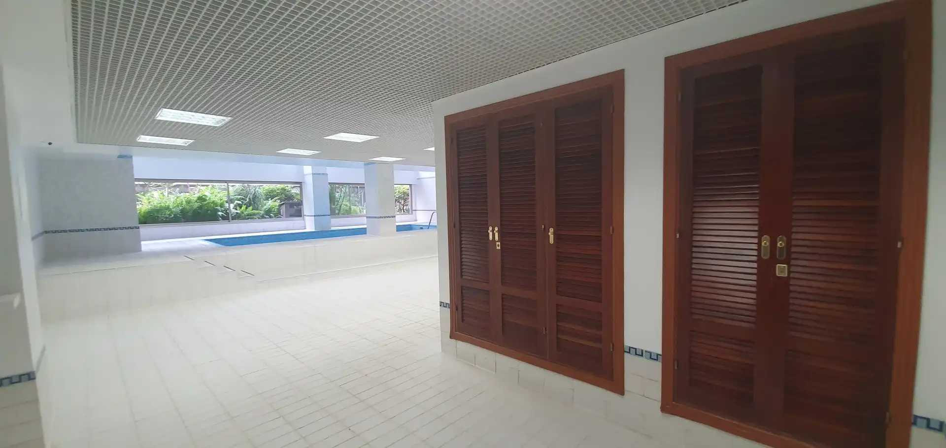 Flat for rent in Santa Cruz de Tenerife  with Private garden, Parquet flooring and Terrace
