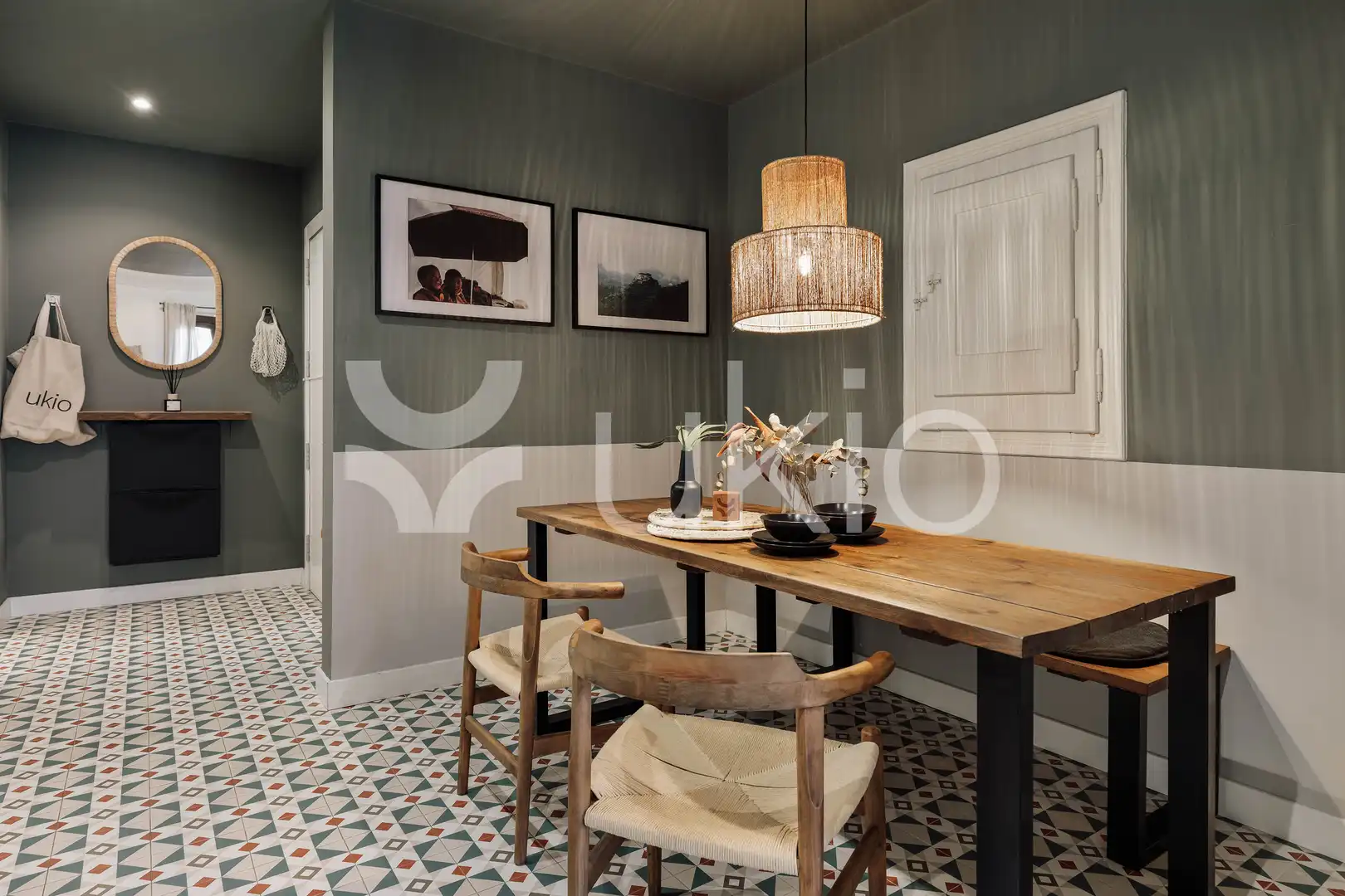 Apartament de lloguer a Carrer de Fontanella, Barri Gòtic