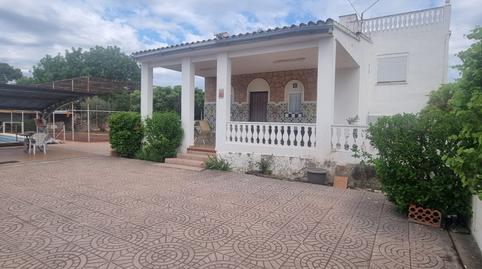 Foto 5 de Casa o chalet en venta en Madrigal, Castellón
