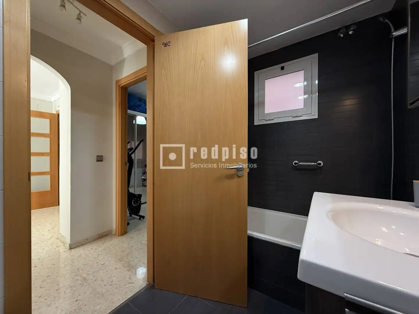 Piso en venta en Santa Cristina - San Rafael