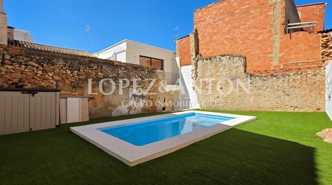 Foto 4 de Casa adosada en venda a Benaguasil, Valencia