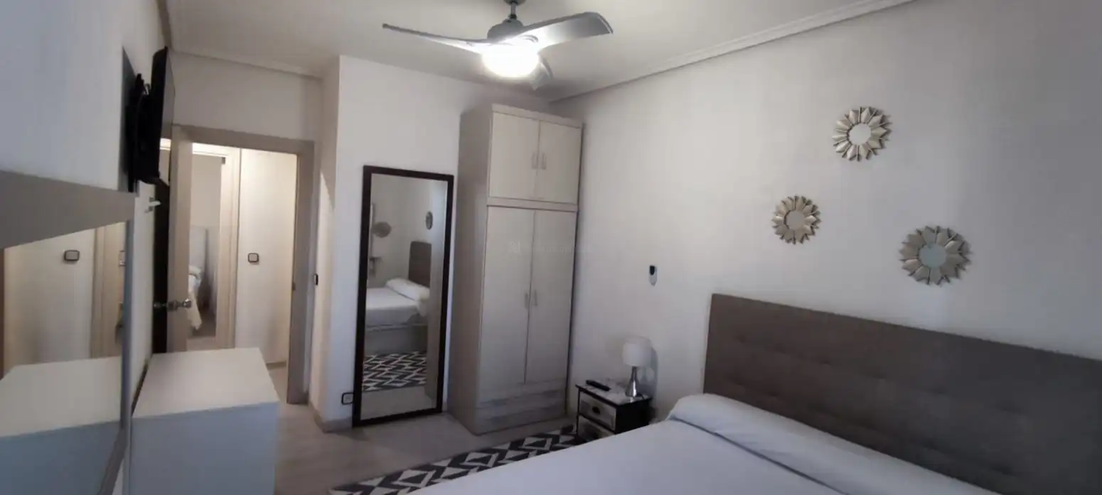 Habitación de Piso en venta en  Logroño con Calefacción
