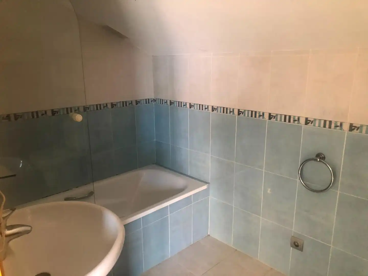 Bany de Àtic en venda en Benalmádena amb Terrassa