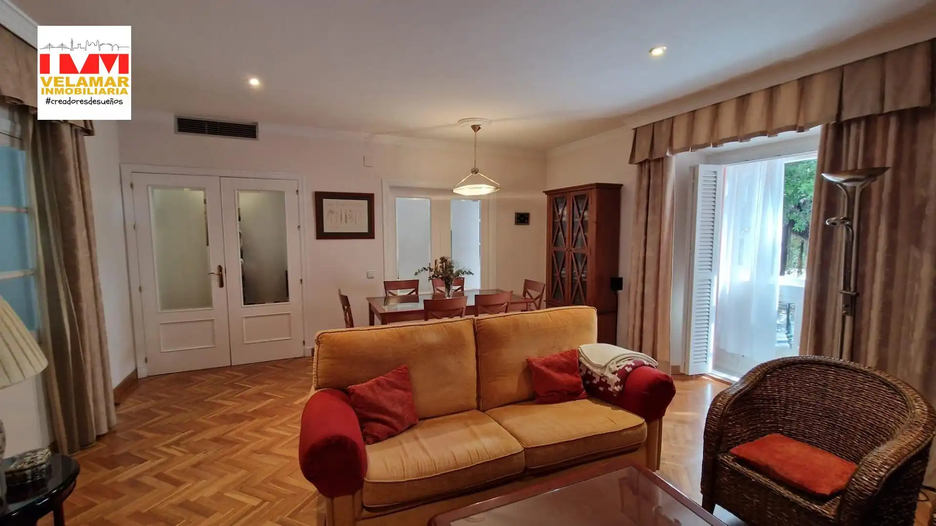 Flat with terrace for sale in Centro Histórico, imagen 8