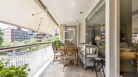 Foto 2 de Piso en venta en Sant Gervasi- Galvany, Barcelona Capital