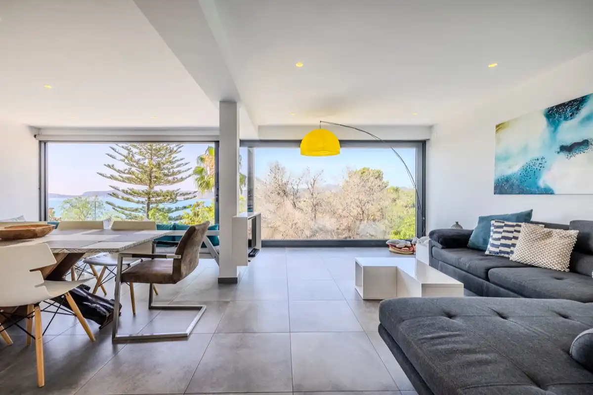 Villa con piscina in vendita a Puerto, imagen 18