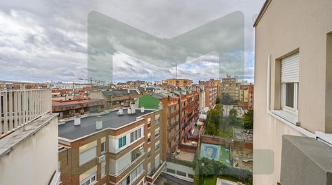 Photo 2 of Attic for sale in De la Infanta Mercedes, Castillejos - Cuzco, Madrid Capital