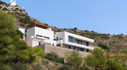 Photo 3 of Houses for sale in Montgó - Ermita, Jávea / Xàbia