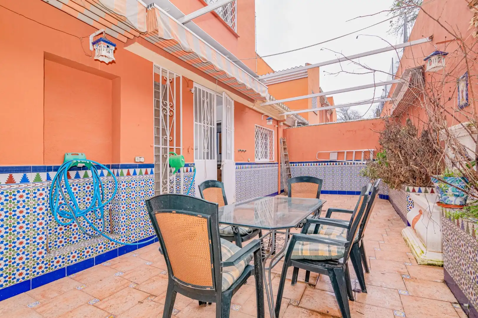 Adosado en venta en Calle el Dornajo, imagen 19