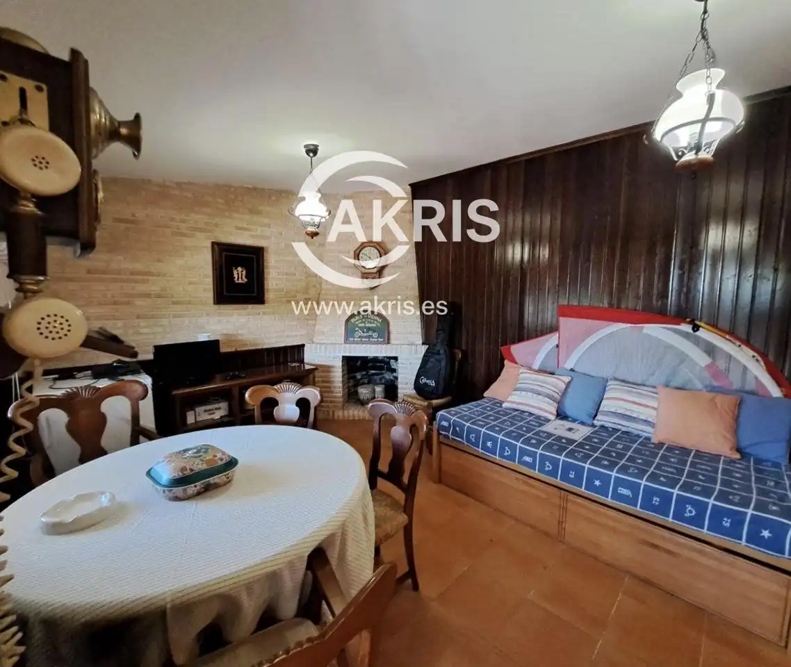 Chalet en venta en Cedro, imagen 20