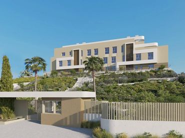 Erdgeschosswohnung mit Pool zum Verkauf in Urbanizacion Urbanización Arroyo Enmedio