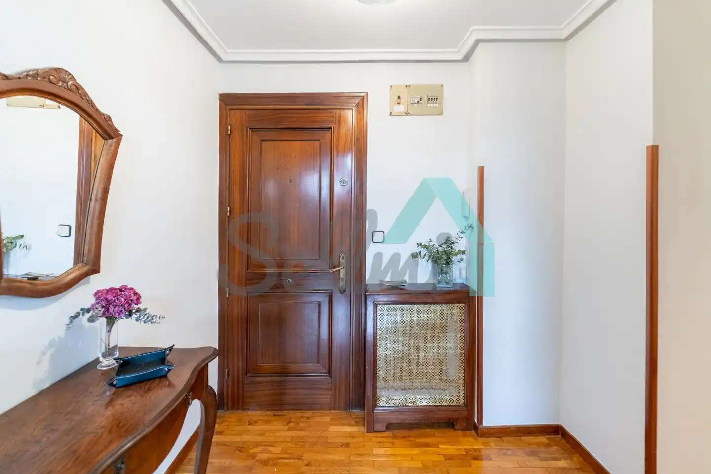 Wohnung mit Aufzug zur Miete in Uría, imagen 35