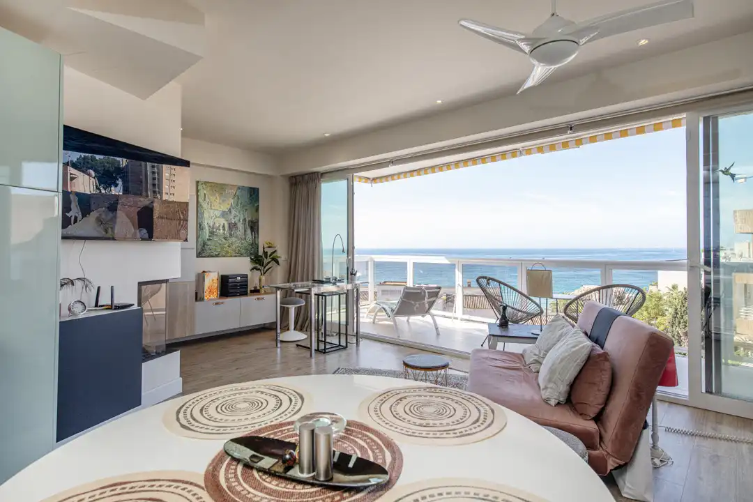 Apartament en venda a Cala Major
