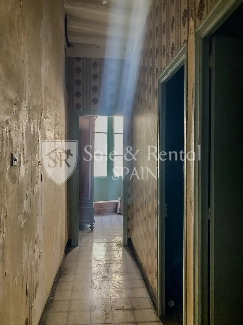 Mixt residencial en venda a Centre, imagen 5