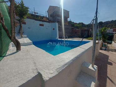 Maison avec balcon à vendre à Sant Andreu de la Barca
